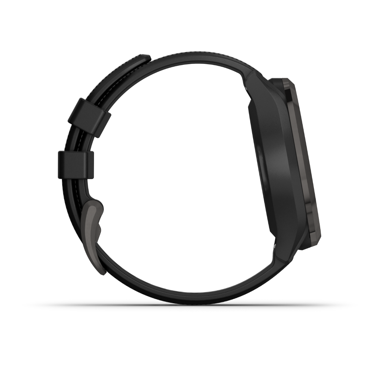 Garmin Approach S42 - Gunmetal with Black Band