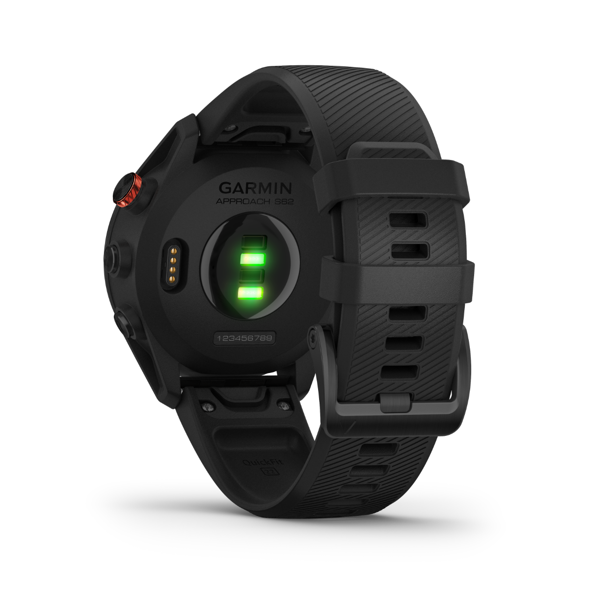 Garmin Approach S62 Black