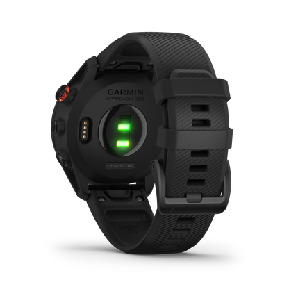 Garmin Approach S62 Black