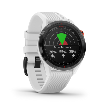 Garmin Approach S62 White