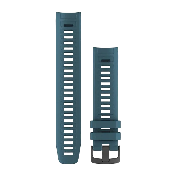 Garmin Watch Bands Lakeside Blue