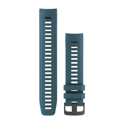 Garmin Watch Bands Lakeside Blue