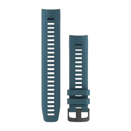 Garmin Watch Bands Lakeside Blue