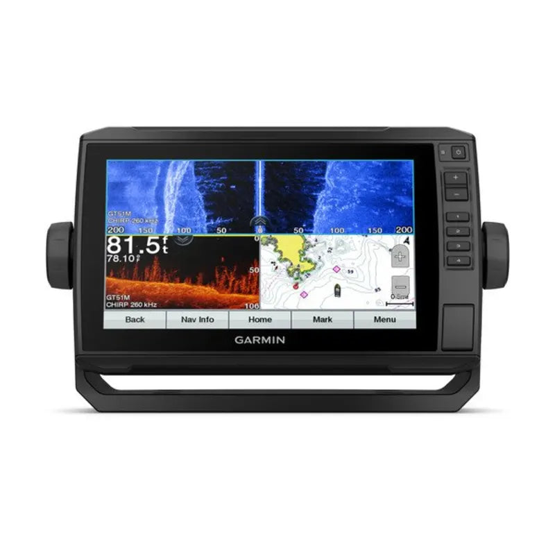 Garmin ECHOMAP Plus 94sv (Reacondicionado certificado por Garmin) 