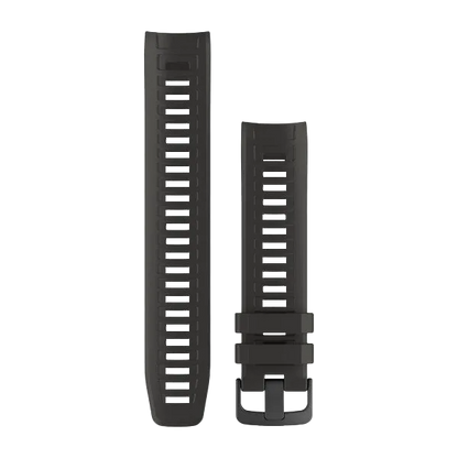 Garmin Watch Bands Graphite