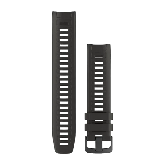 Garmin Watch Bands Graphite