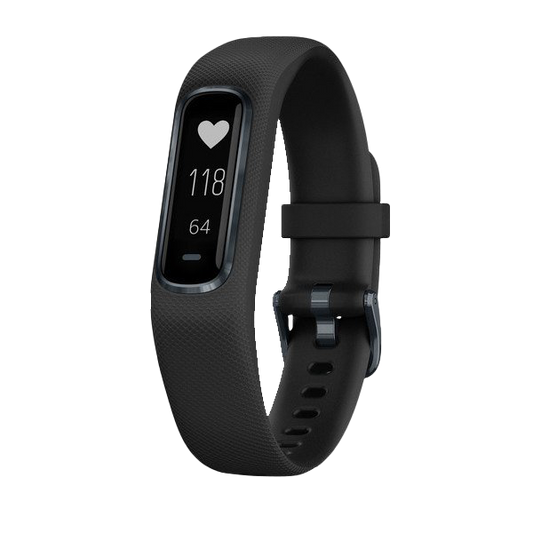 Garmin Vivosmart 4 Black w/Midnight Hardware