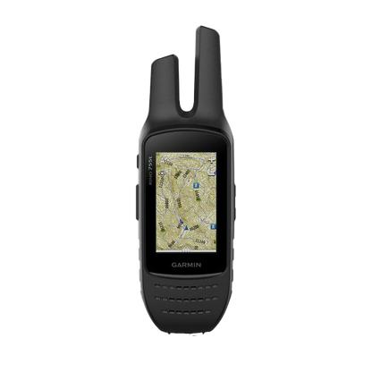 GPS et radio bidirectionnelle Garmin Rino 755t (010-01958-15)