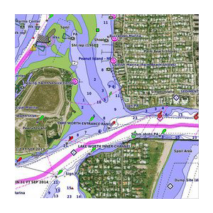 Garmin Bluechart G2 Vision Alicante-Cabo de Sao Vicente (010-C0799-00)