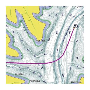 Garmin Canada LakeVü HD Download