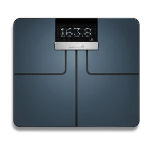 Garmin Index Smart Scale (Black)