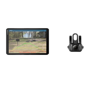 Garmin BC 35 Wireless Backup Camera