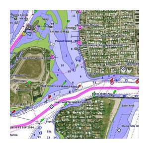 Garmin Bluechart G2 Vision Trondheim-Tromso (010-C0789-00)