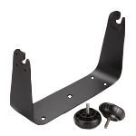 Soporte de montaje en superficie Garmin para GPSMAP 8012/8212 (010-11984-02)