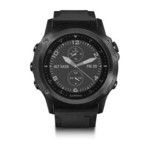 Garmin Tactix Bravo Negro con Correa de Silicona (010-01338-0C)