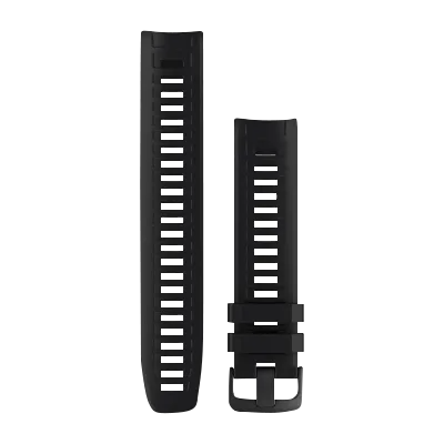 Garmin Watch Bands Black