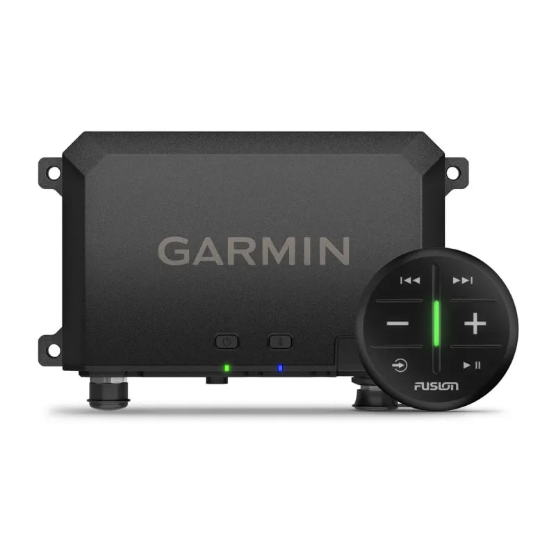 Système audio Garmin Tread, Audi Box avec contrôleur LED (010-02646-01)