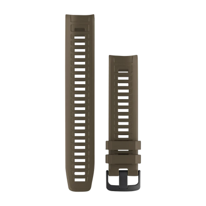 Garmin Watch Bands Coyote Tan