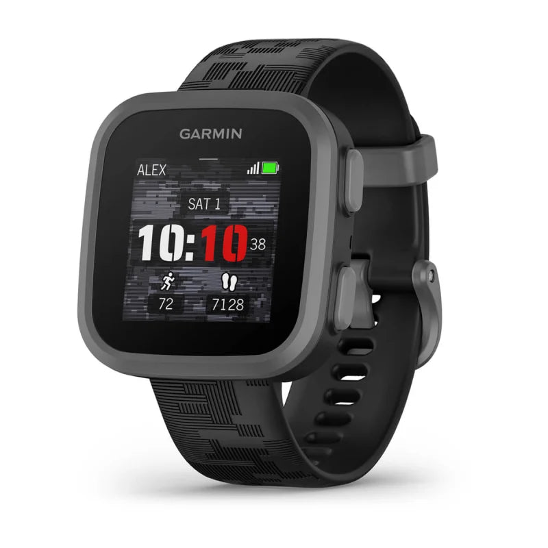 Garmin Bounce Camuflaje negro (010-02448-00)