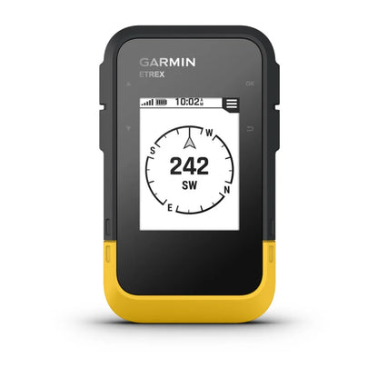 Navegador GPS portátil Garmin eTrex SE (010-02734-00)