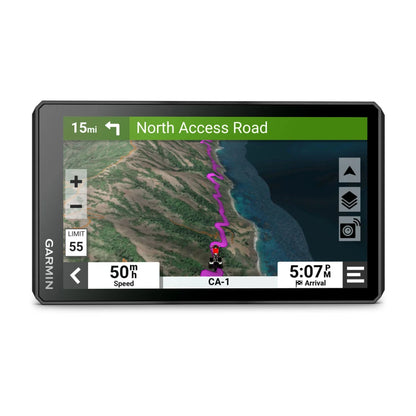 Navigateur moto Garmin Zumo XT2 6,0" (010-02781-00)