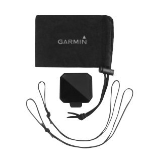 Filtro de hélice Garmin (para VIRB Ultra)