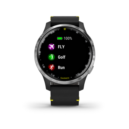 Garmin  D2 Air GPS Smartwatch for Aviators