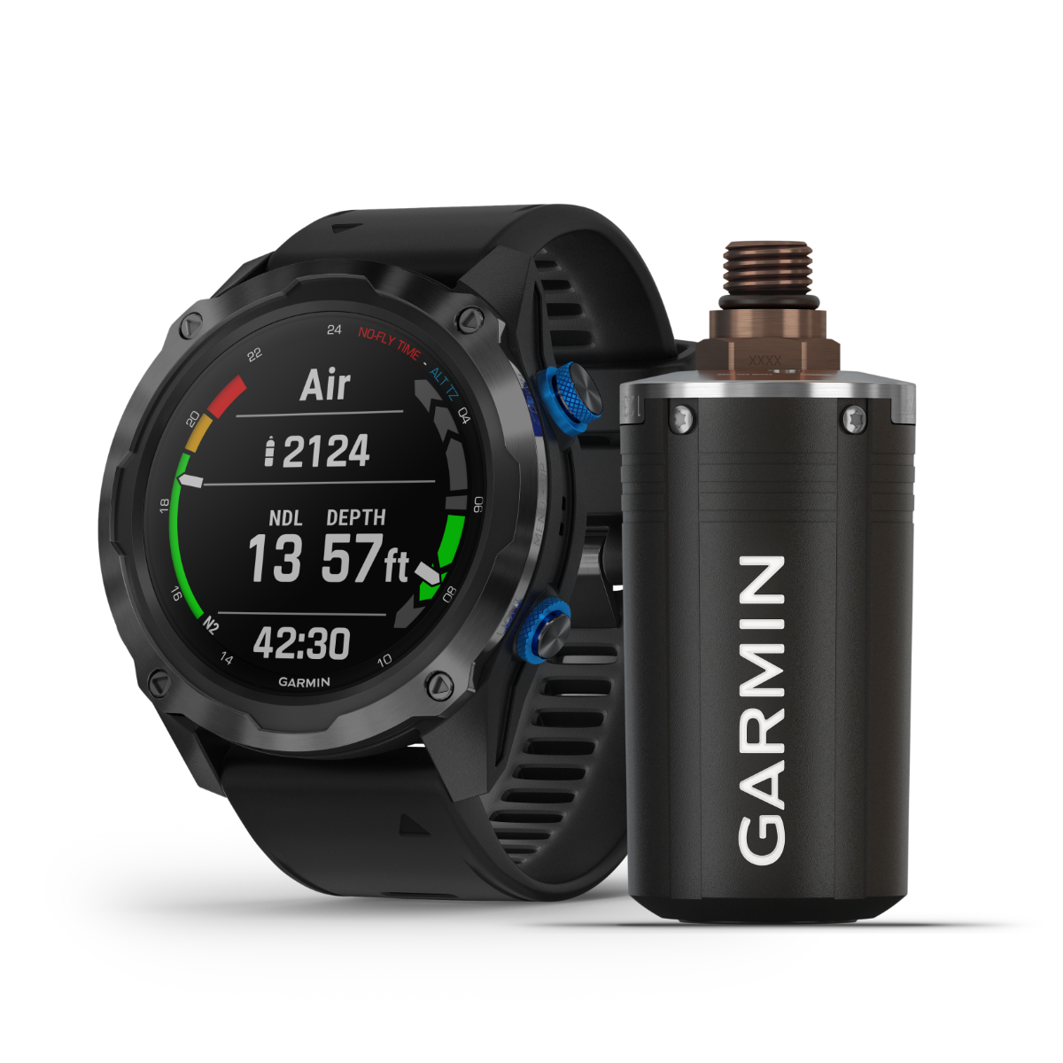 Garmin Descent T1 Transmitter