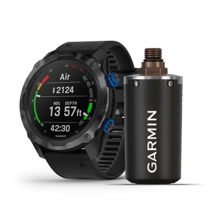 Garmin Descent T1 Transmitter