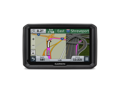 Garmin dezl 570LMT - Factory Refurbished