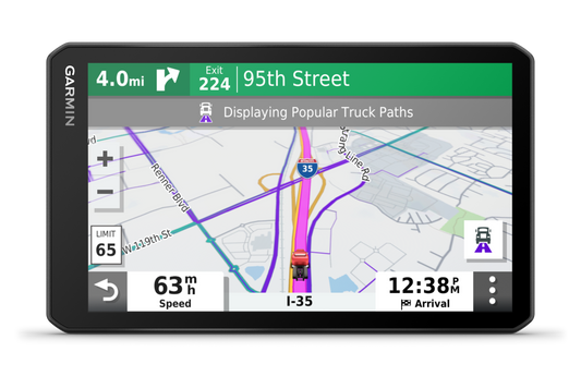 Garmin Dezl OTR700