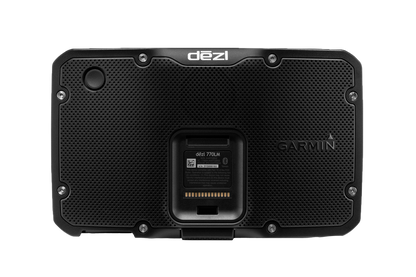 Garmin Dezl 770LMTHD, navegador GPS para camiones con pantalla de 7 pulgadas (reacondicionado certificado por Garmin)