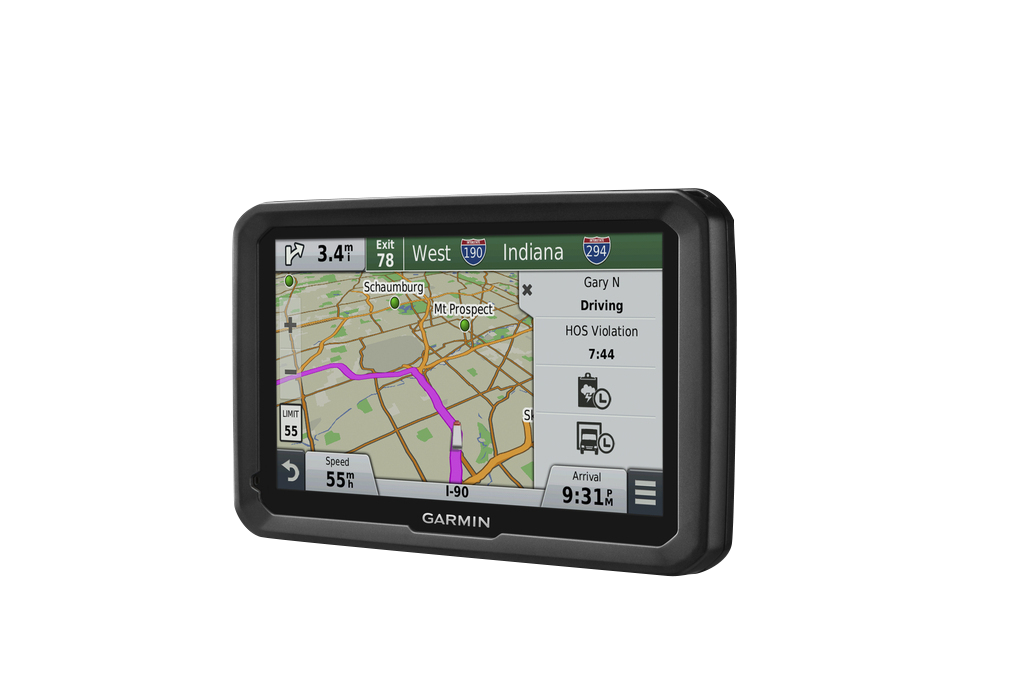 Garmin Dezl 770LMTHD, navegador GPS para camiones con pantalla de 7 pulgadas (reacondicionado certificado por Garmin)