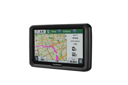 Garmin Dezl 770LMTHD, navegador GPS para camiones con pantalla de 7 pulgadas (reacondicionado certificado por Garmin)