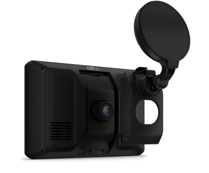 Garmin dezlCam OTR710