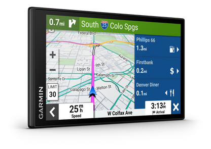 Garmin DriveSmart 66