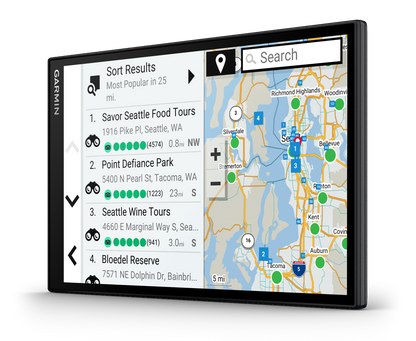 Garmin DriveSmart 86