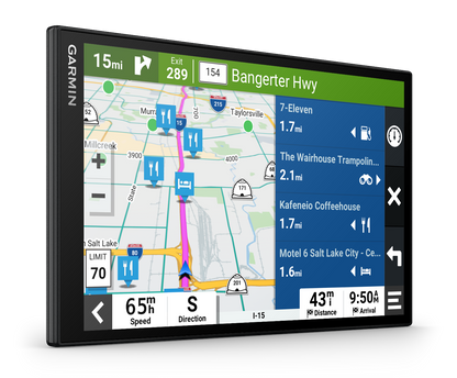 Garmin DriveSmart 86