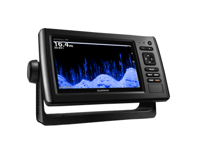 Garmin echoMAP CHIRP 72sv sans transducteur (010-01574-00)