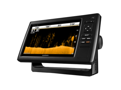 Garmin echoMAP CHIRP 93sv avec transducteur (010-01804-01)