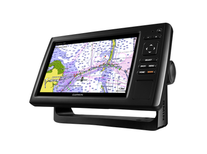 Garmin echoMAP CHIRP 94sv avec transducteur (010-01805-01)