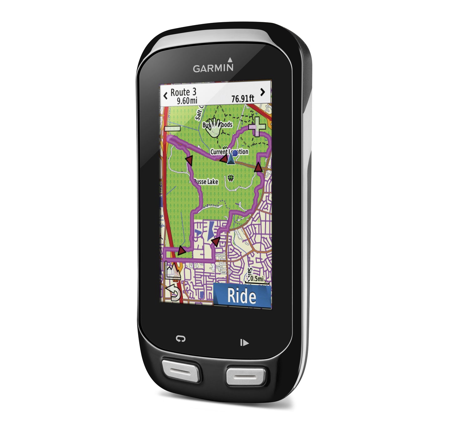 Garmin Edge 1000 - Factory Refurbished