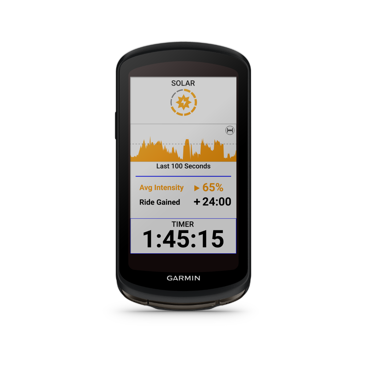 Garmin Edge 1040 Solar