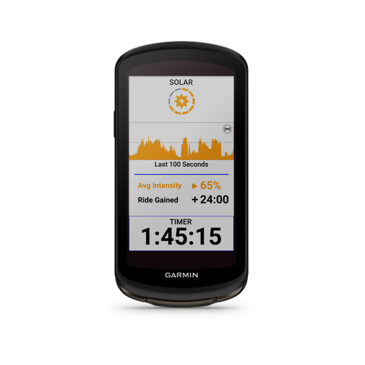 Garmin Edge 1040 Solar