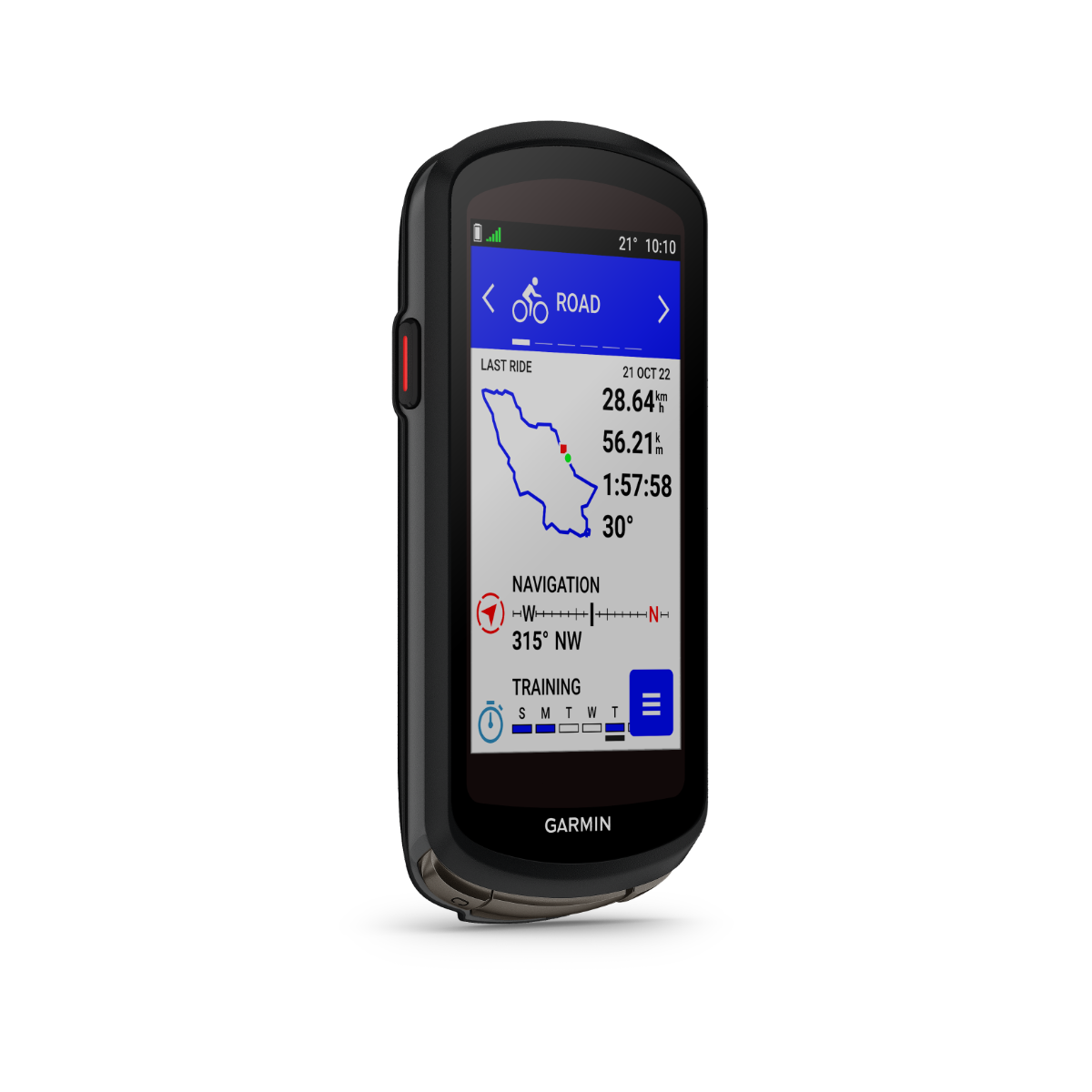 Garmin Edge 1040 Solar