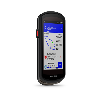 Garmin Edge 1040 Solar