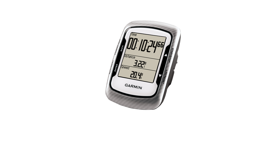 Garmin Edge 500, ordinateur de vélo intelligent pour cyclistes (remis à neuf certifié Garmin)