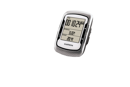 Garmin Edge 500, ordinateur de vélo intelligent pour cyclistes (remis à neuf certifié Garmin)