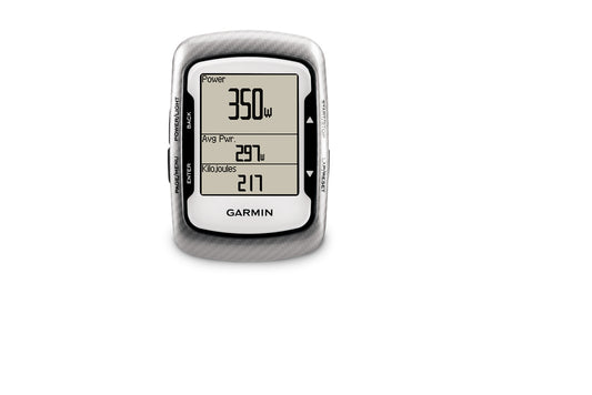 Garmin Edge 500 Neutral - Factory Refurbished