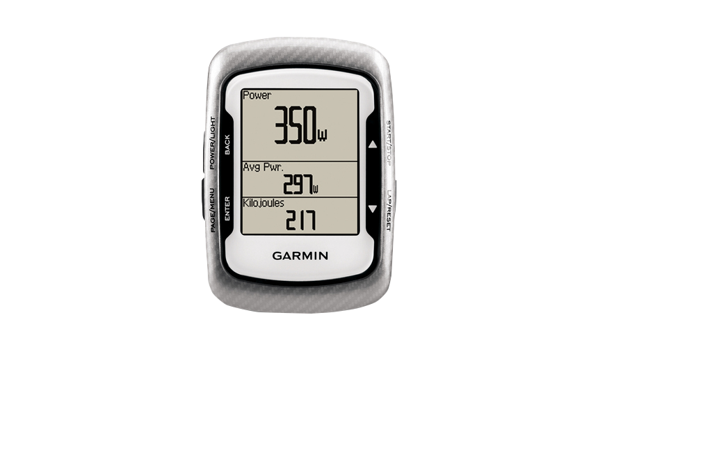 Garmin Edge 500, ordinateur de vélo intelligent pour cyclistes (remis à neuf certifié Garmin)